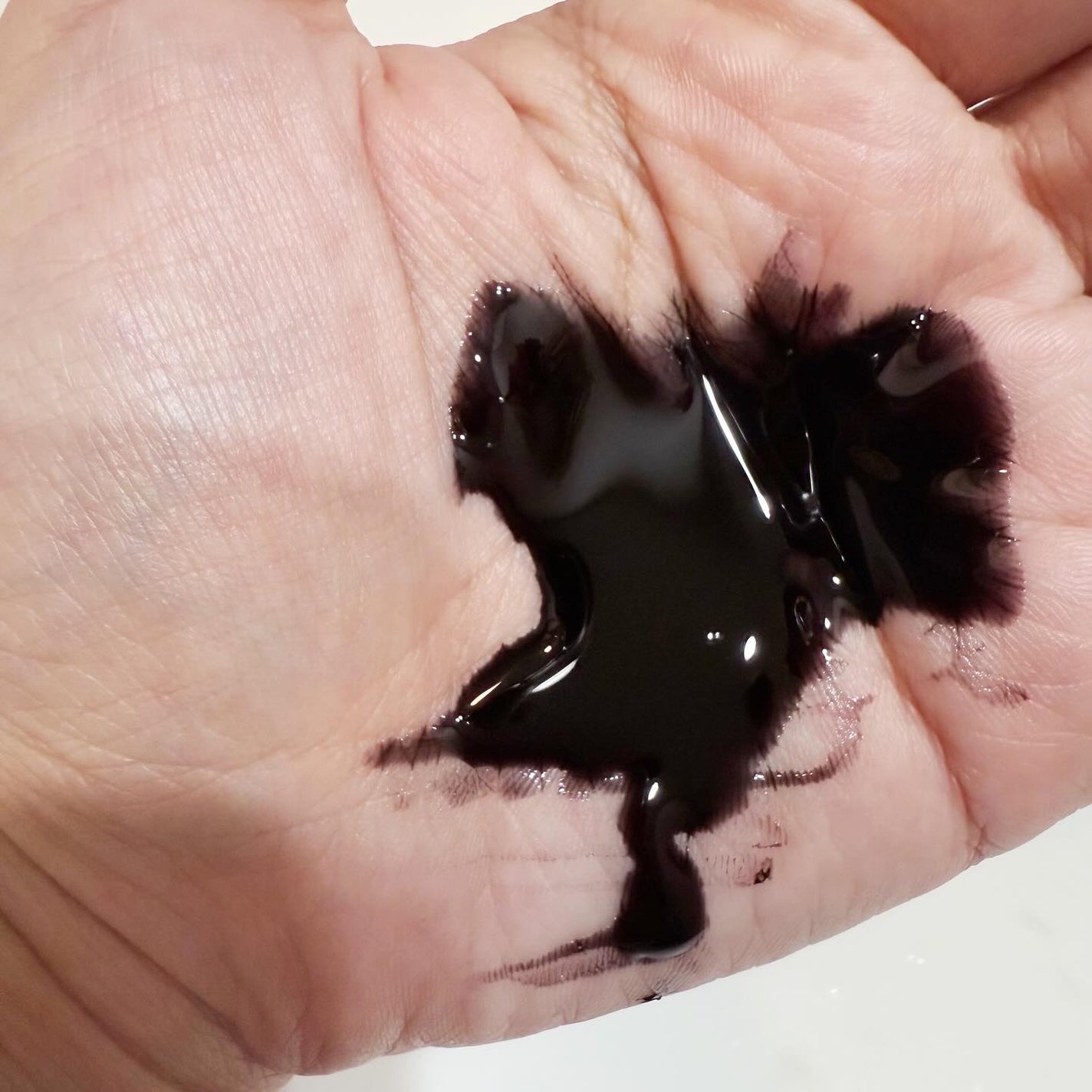 Tottimo! カラーシャンプー/アイケイ/市販シャンプーを使ったクチコミ(3枚目)