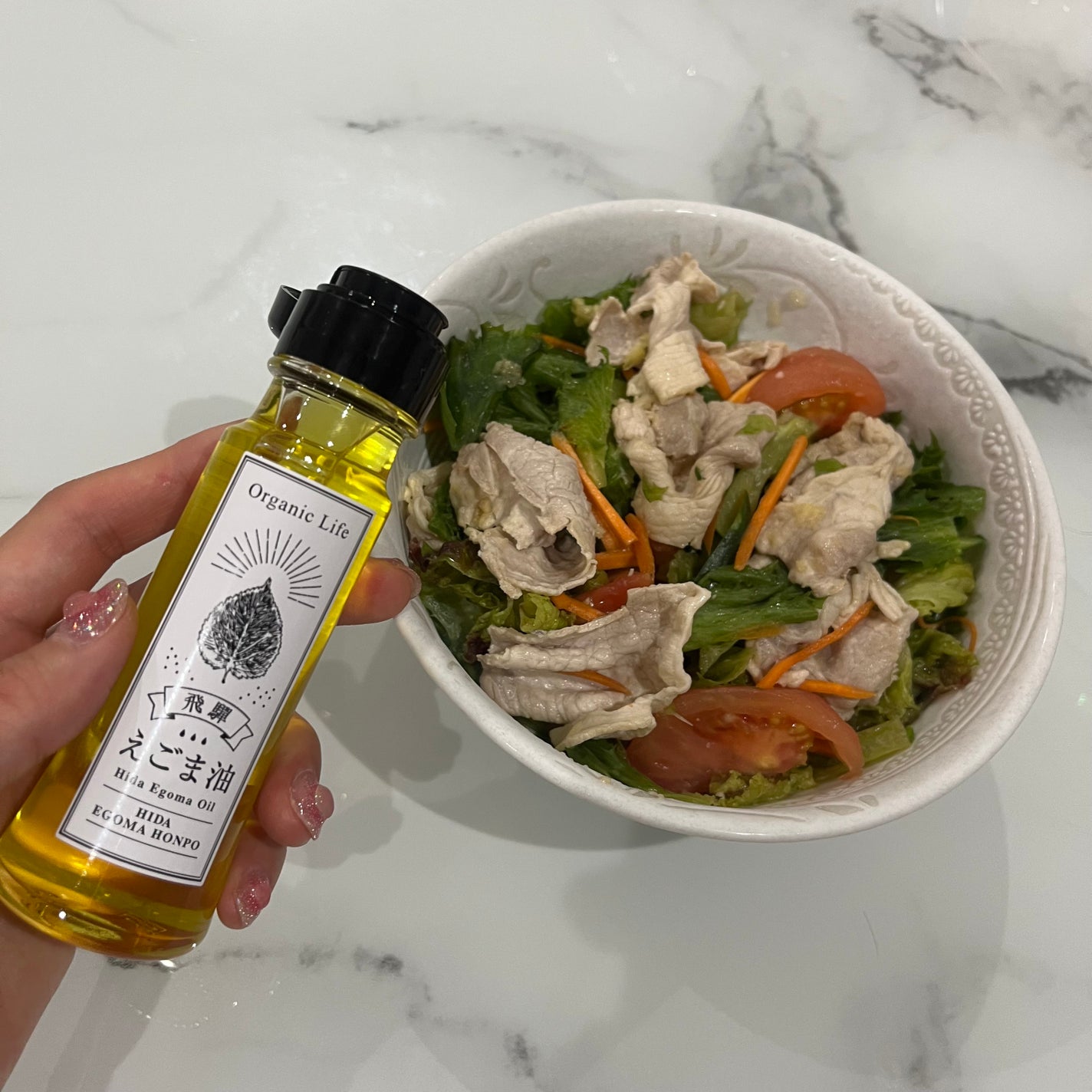 ã«ã³ã ðž on LIPS ãåœç£ã®æ¥µäžå質/åæ³šããŠããæŸãæ°é®®ðé£éššãããŸæ¬èé«å質ãªã..ãïŒ2æç®ïŒ