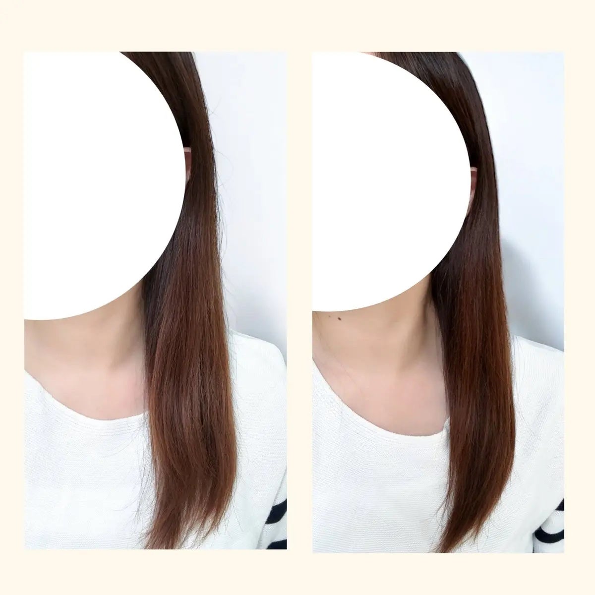 ルーティー プロテクトジェル/LUTY/アウトバストリートメントを使ったクチコミ(4枚目)