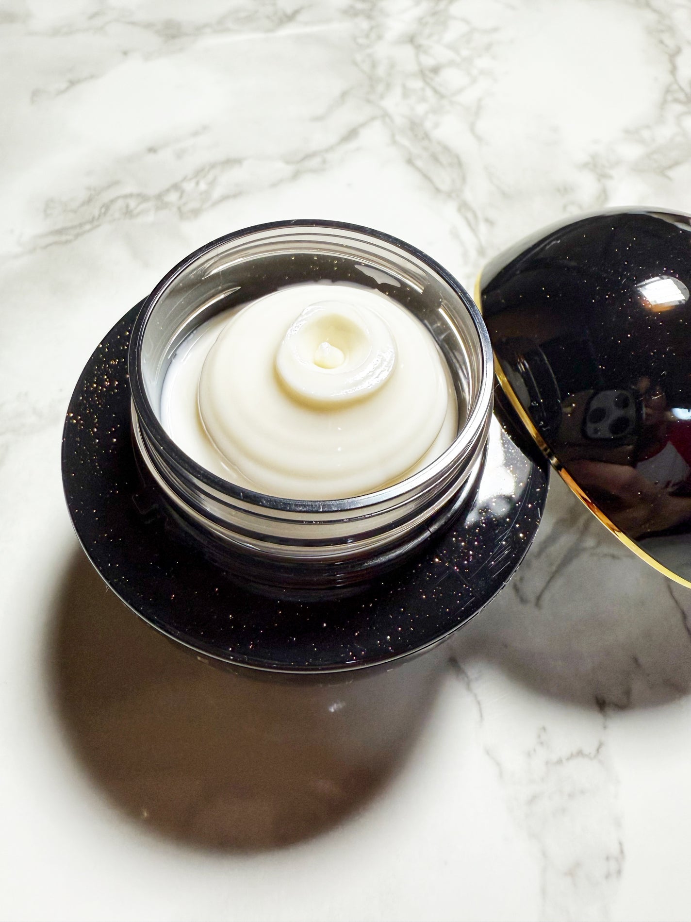 プレミアムパーフェクトクリーム/ライスフォース/フェイスクリームを使ったクチコミ(3枚目)