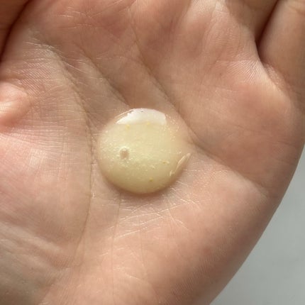 B3 アクネ クリア ボディウォッシュ/b.clinicx/ボディソープを使ったクチコミ(2枚目)