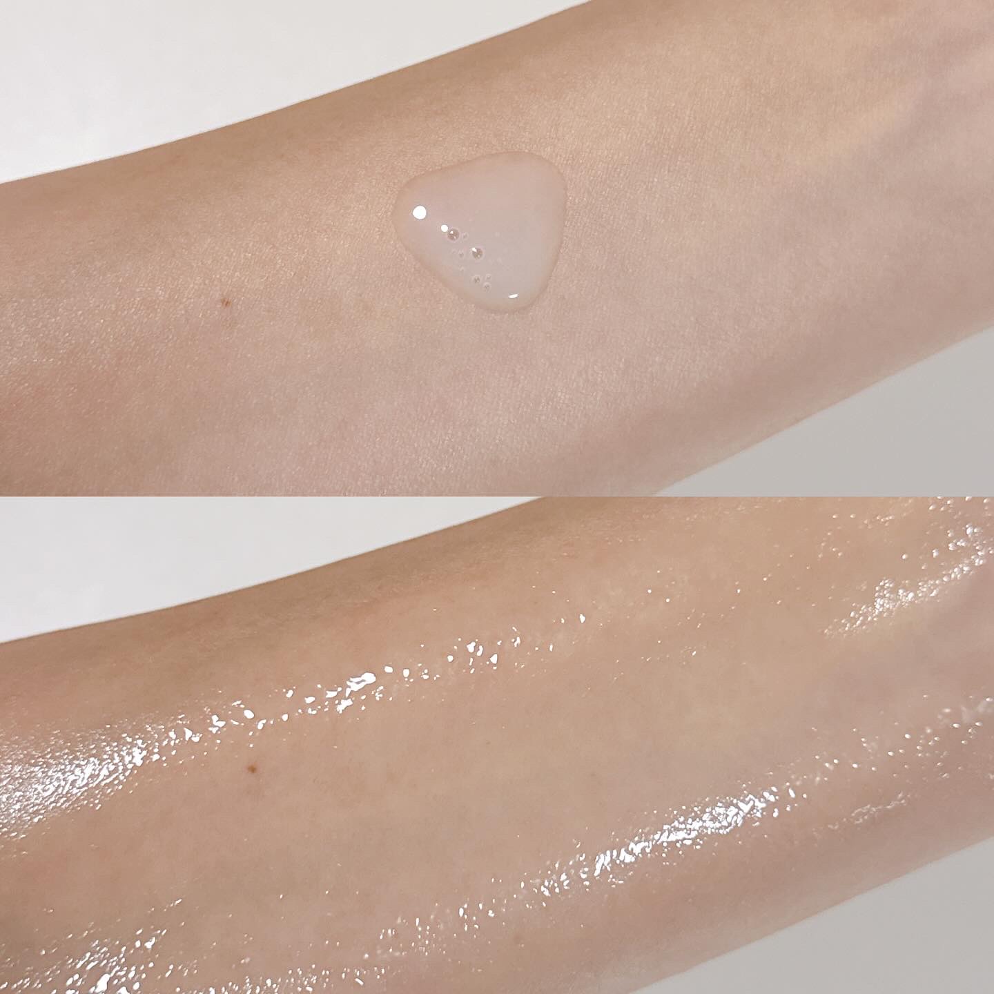 ヴィーガンリポソームレチノールセラム/SKIN&LAB/美容液を使ったクチコミ（3枚目）