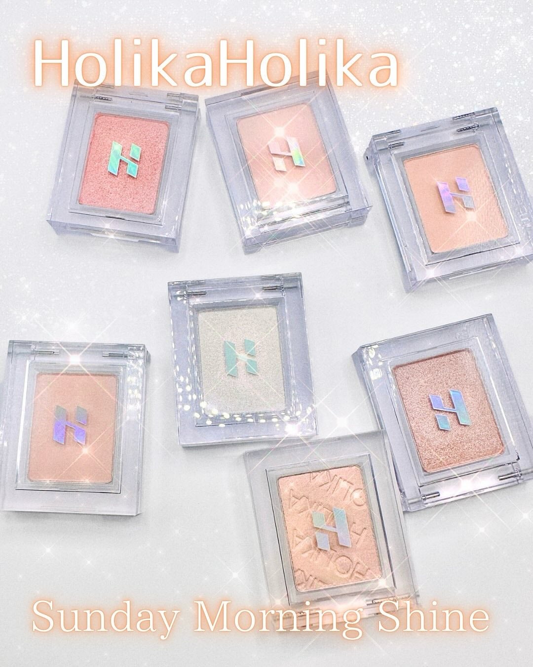 マイフェイブピースアイシャドウ/HOLIKA HOLIKA/単色アイシャドウを使ったクチコミ(1枚目)