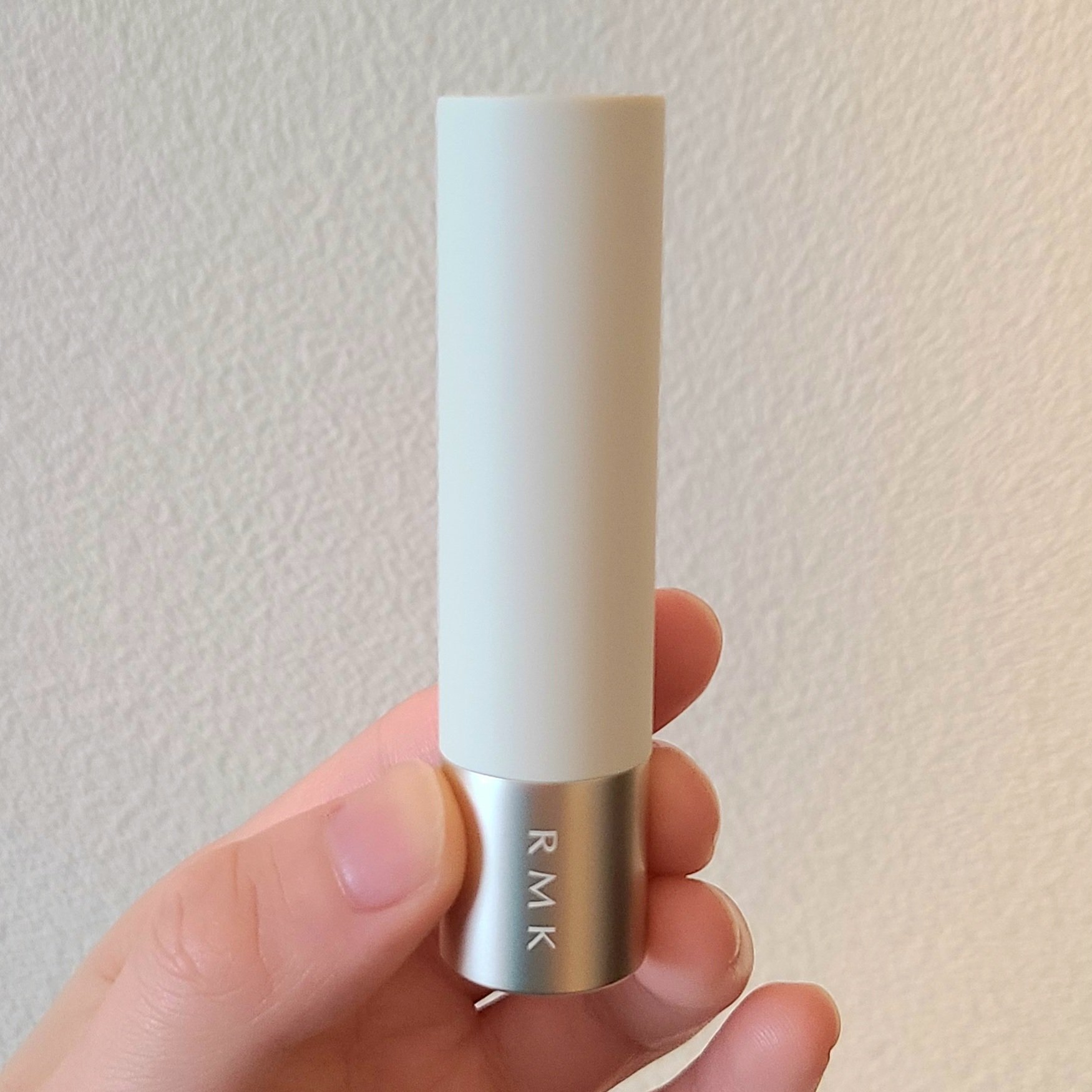 RMK デューイーメルト リップカラー/RMK/口紅を使ったクチコミ（2枚目）