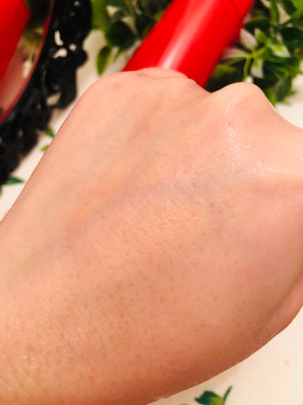 ベネフィーク ホットクレンジングジェル/BENEFIQUE/クレンジングジェルを使ったクチコミ(6枚目)