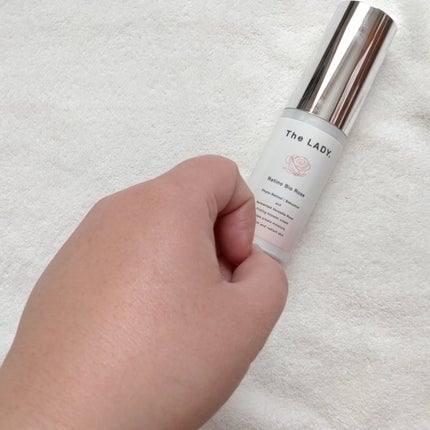 レチノビオローズ/The LADY./ブースター・導入液を使ったクチコミ(6枚目)