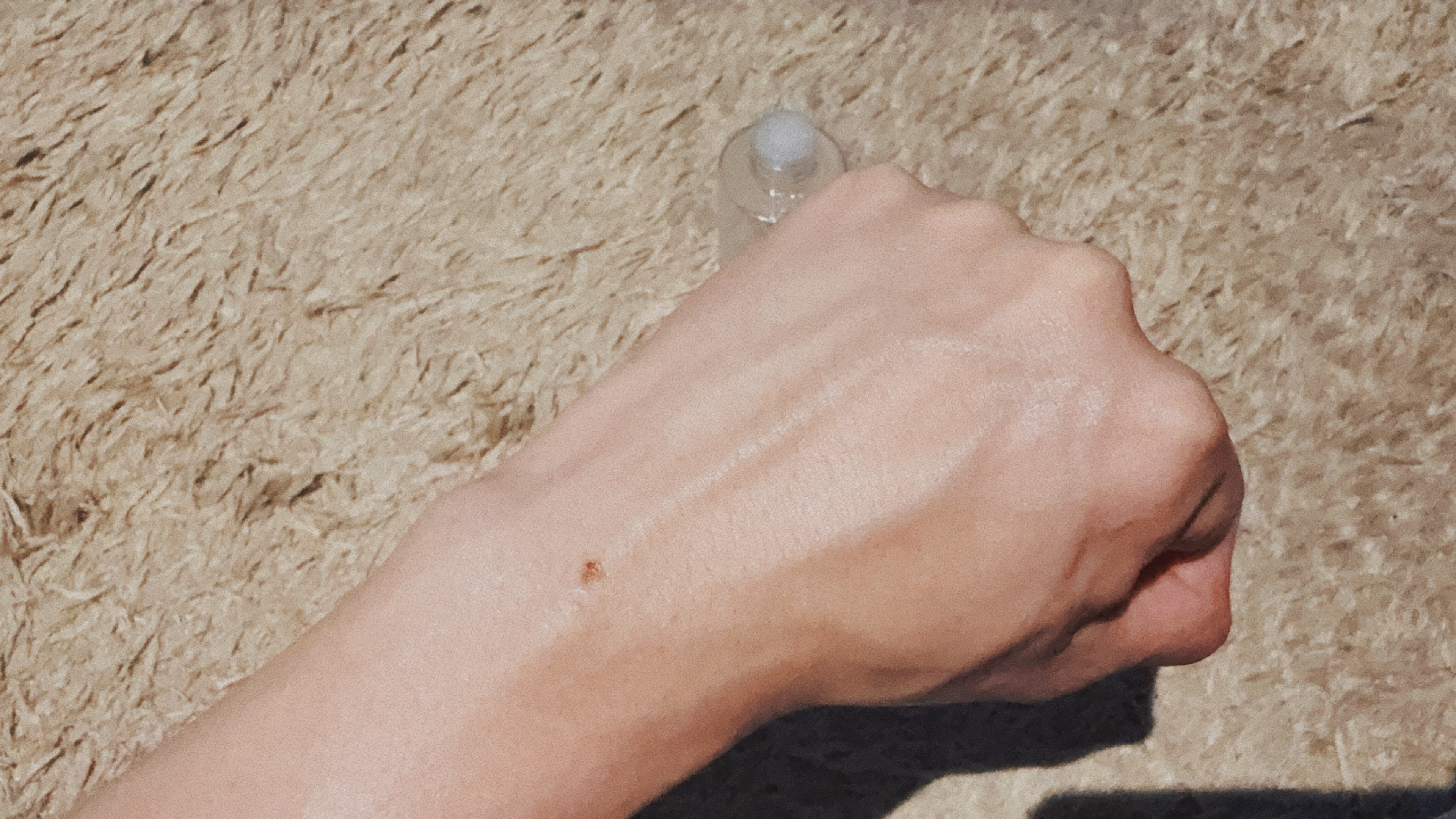 TXトーニングトナー/VT/化粧水を使ったクチコミ（3枚目）