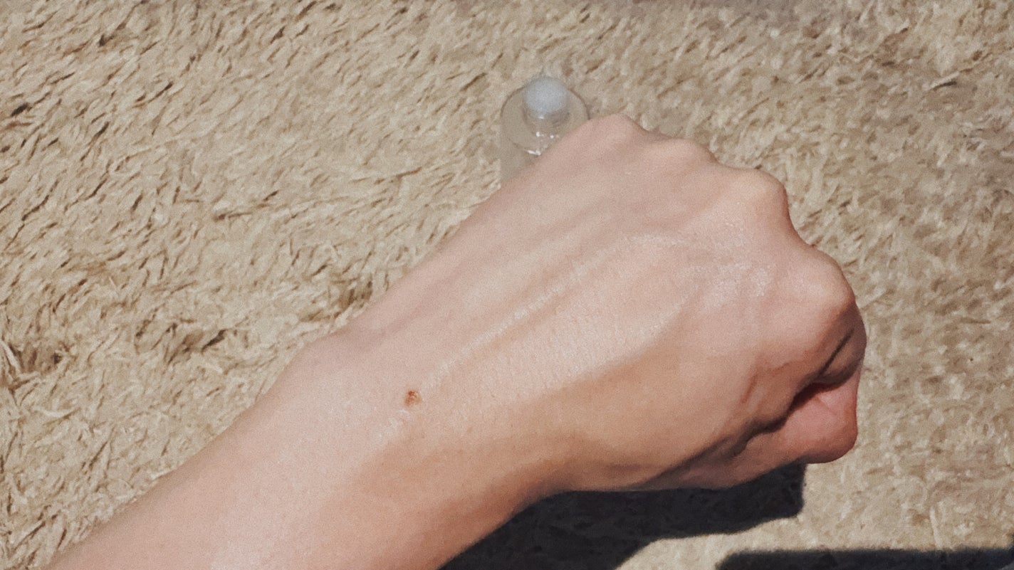 TXトーニングトナー/VT/化粧水を使ったクチコミ(3枚目)