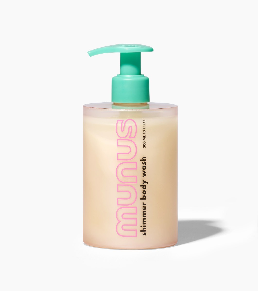 サマーダーンシマーボディーウォッシュ / munus