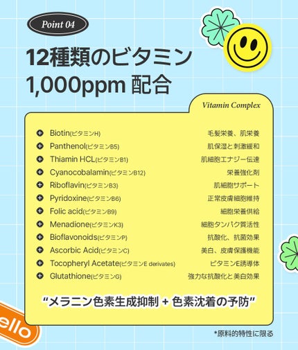カラーフードシリーズ イエローUVサンプロテクトミスト SPF50+ PA+++/Tovegan/日焼け止めミスト・スプレーを使ったクチコミ(3枚目)