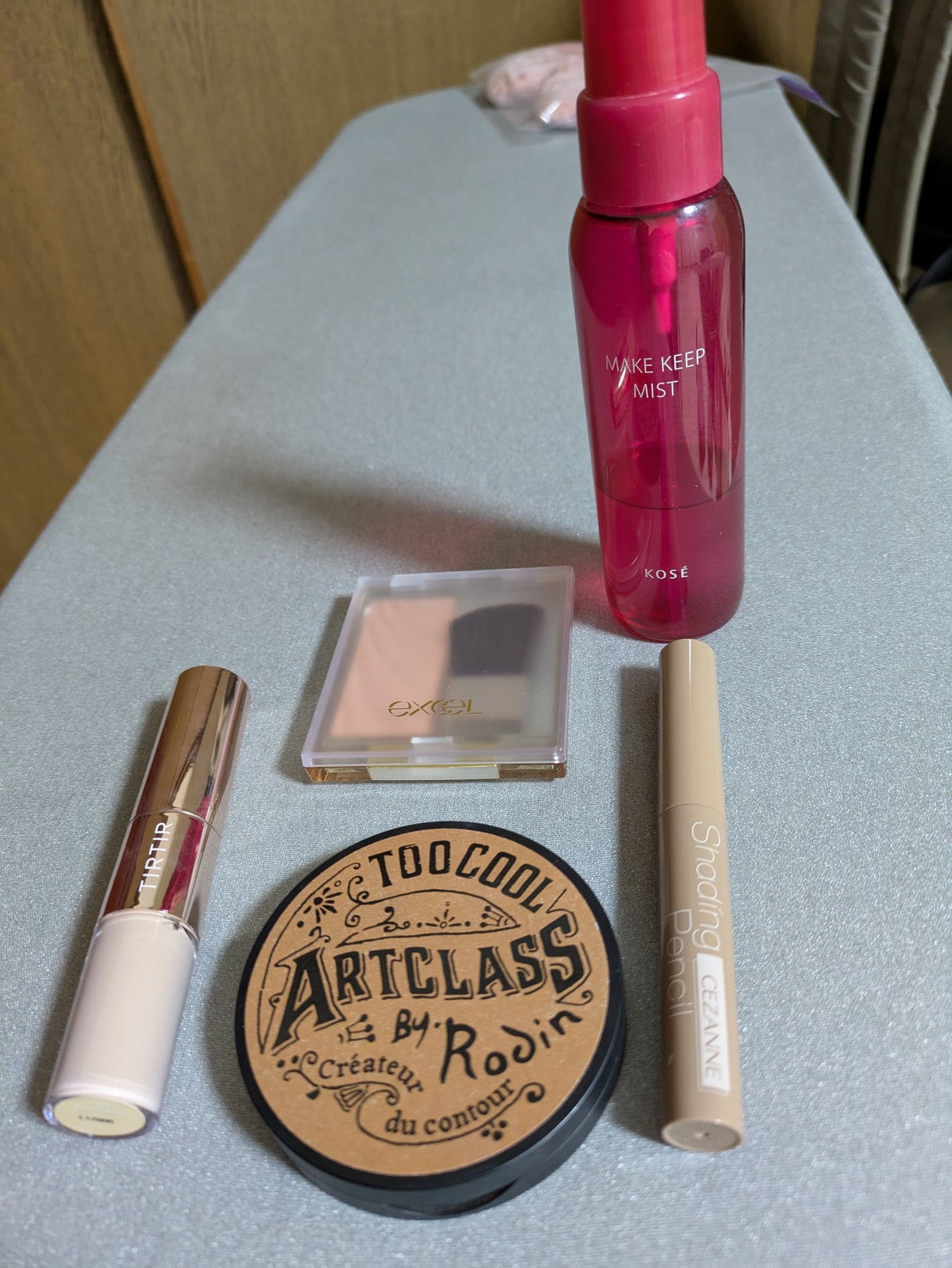 マスクフィットオールカバーデュアルコンシーラー/TIRTIR(ティルティル)/コンシーラーを使ったクチコミ(4枚目)