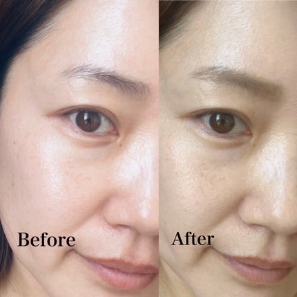 インスパイアスキニーブロウカラ/mude/眉マスカラを使ったクチコミ(4枚目)