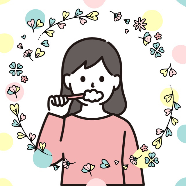 OCH-TUNE SLOW ハーバルリラックスミント/ライオン/歯磨き粉を使ったクチコミ（1枚目）