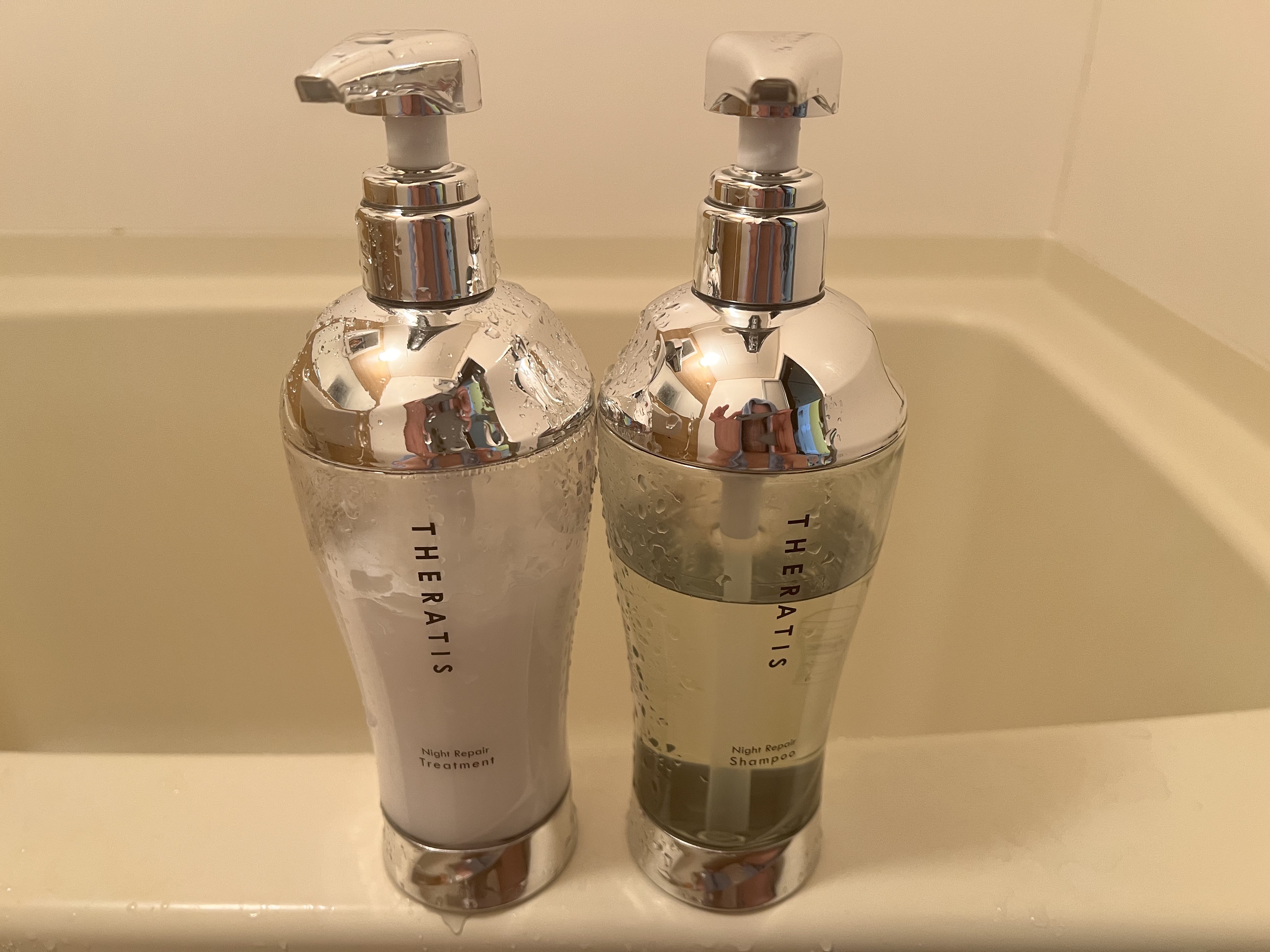 フェニックス カールアップ コーティング/オデットアイラッシュコスメティクス/マスカラトップコートを使ったクチコミ（2枚目）