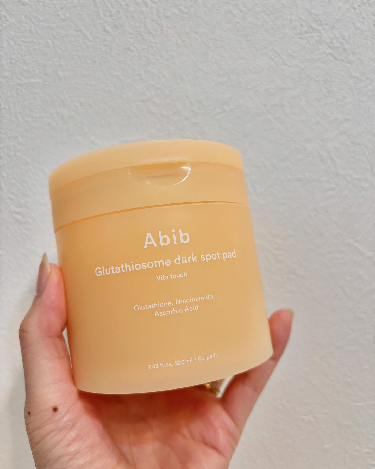 シカピーリングトナーパッド/ONE THING/トナーパッドを使ったクチコミ（2枚目）