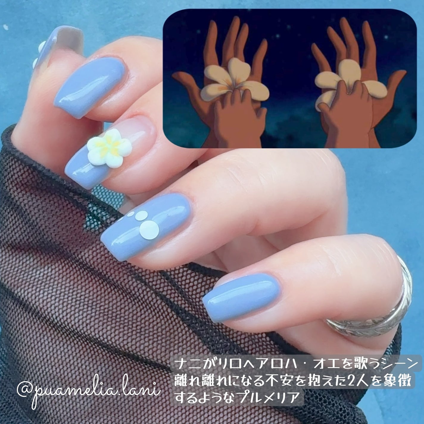 チャームスティックジェル/OMD/オールインワンネイルを使ったクチコミ(3枚目)