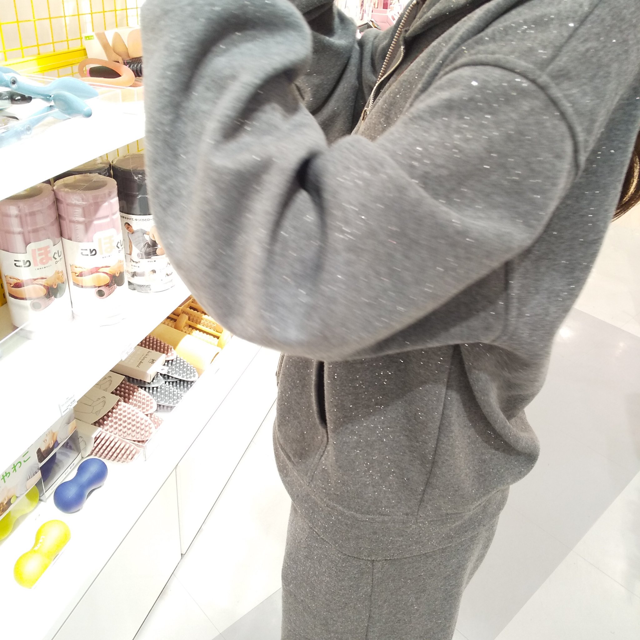 ディオールスキン ルージュ ブラッシュ/Dior/パウダーチークを使ったクチコミ（2枚目）