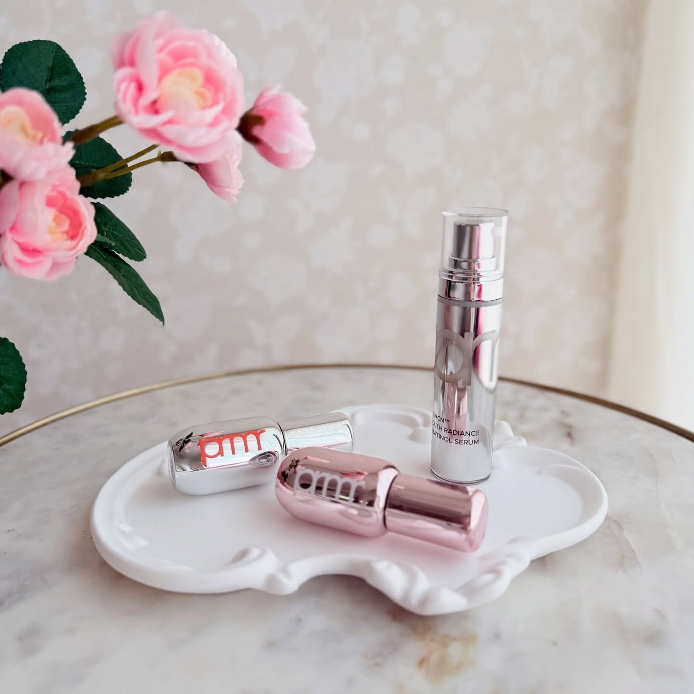 ユース ラディアンス ビタチノール セラム/primera/美容液を使ったクチコミ(1枚目)