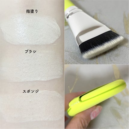 THE TOOL LAB 超密着アクアデュオ/THE TOOL LAB/その他キットセットを使ったクチコミ(4枚目)