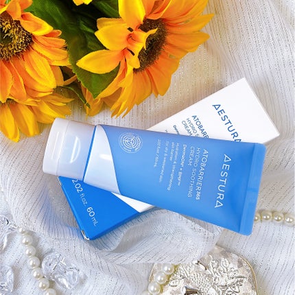 アトバリア365クリーム/AESTURA/フェイスクリームを使ったクチコミ(4枚目)