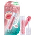 01 Rosy Cheeked