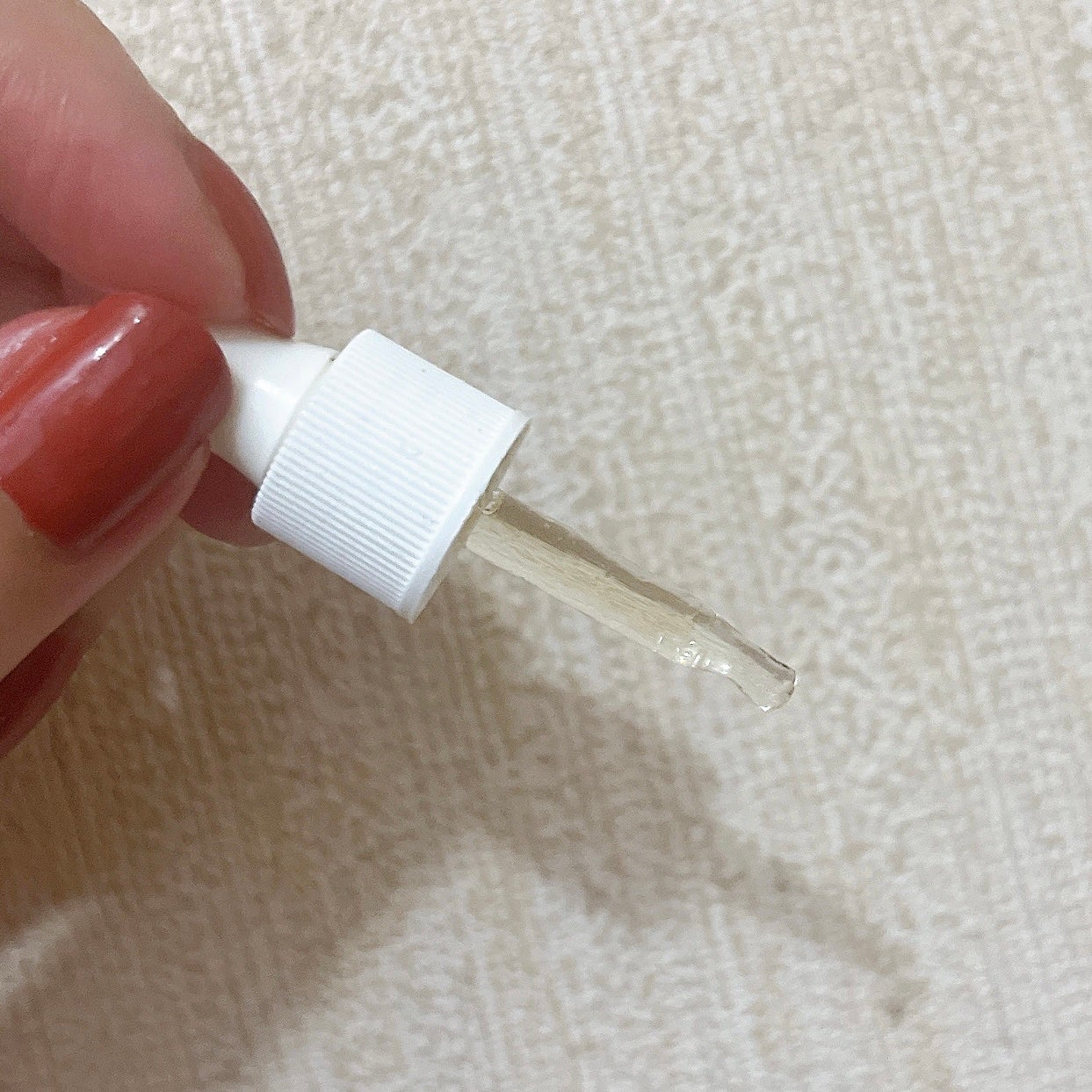 プロスパ ネイル&キューティクルオイル/O・P・I/ネイルオイル・トリートメントを使ったクチコミ(2枚目)