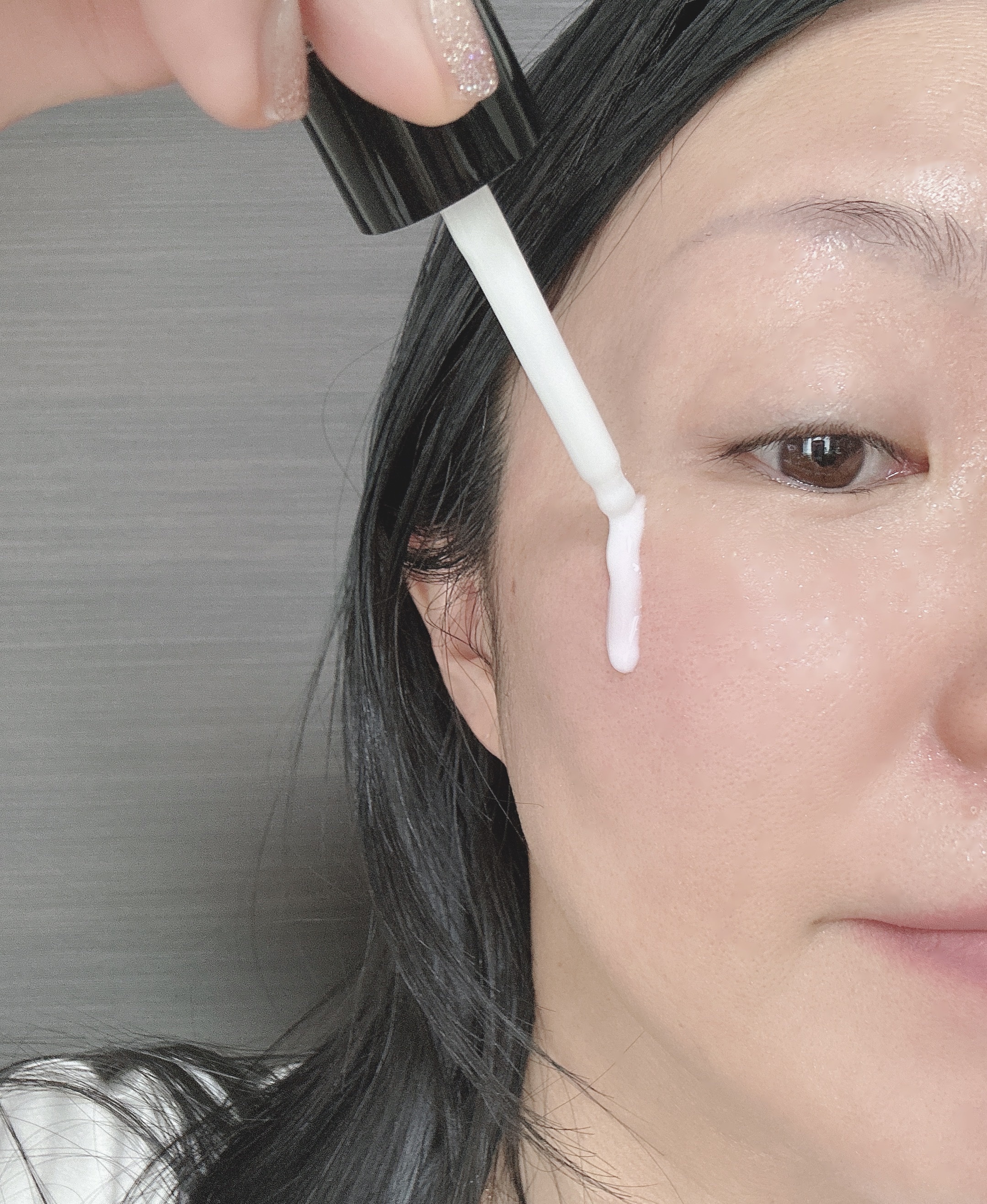 リードルS PDRN+ セラム/VT/美容液を使ったクチコミ（2枚目）