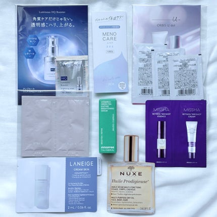 アンリミテッド メイクアップ フィックス ミスト/shu uemura/フィックスミストを使ったクチコミ(5枚目)