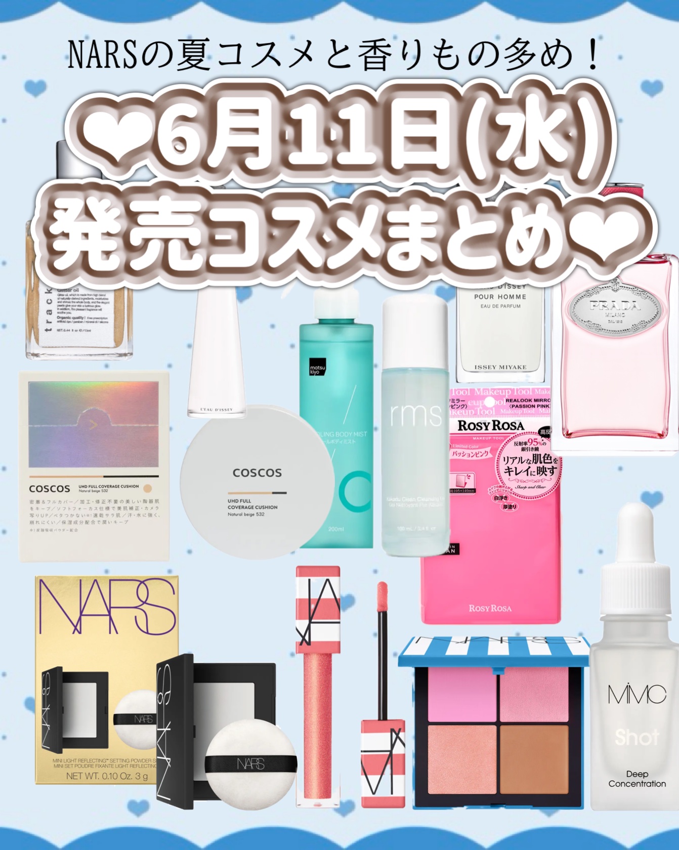 リアルックミラー/ロージーローザ/その他化粧小物を使ったクチコミ（1枚目）