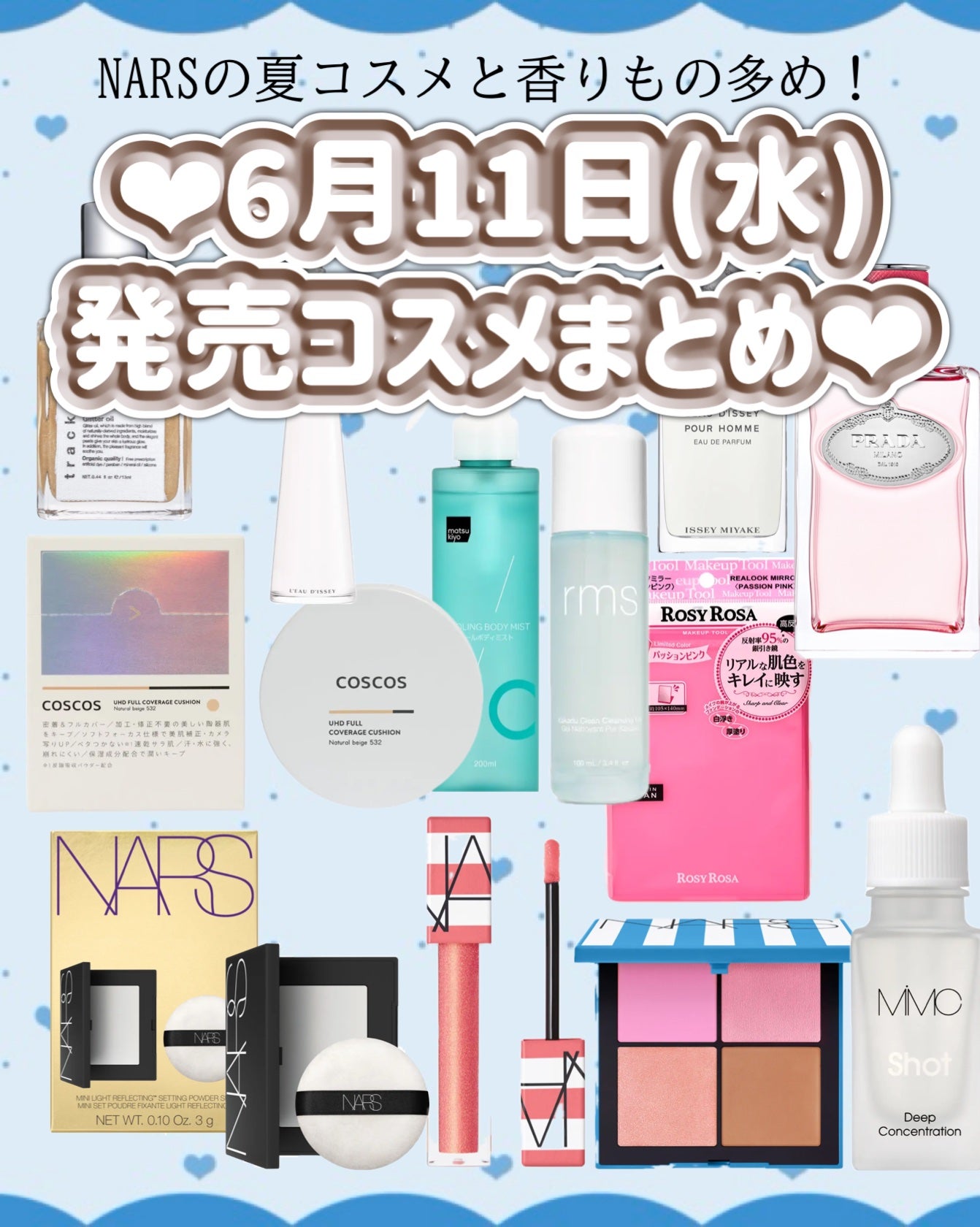 リアルックミラー/ロージーローザ/その他化粧小物を使ったクチコミ(1枚目)