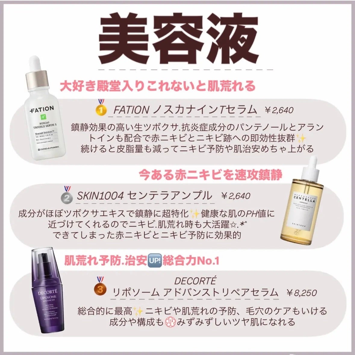 スキンモイストW/PLUSRESTORE/乳液を使ったクチコミ(5枚目)