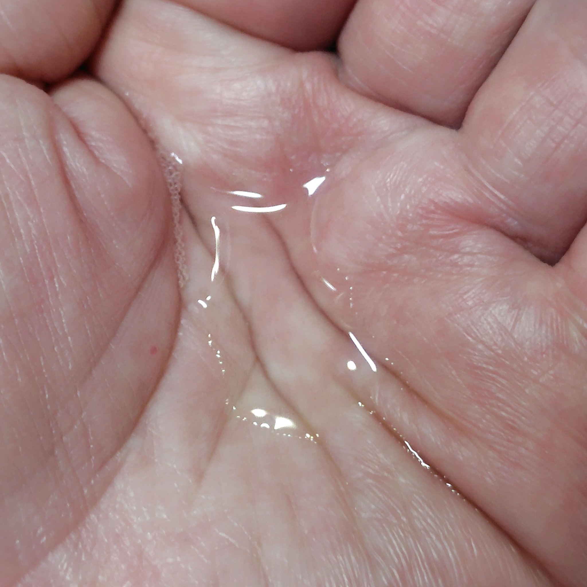 ブライトニングクリア ローション ＭＢ/d プログラム/化粧水を使ったクチコミ（3枚目）