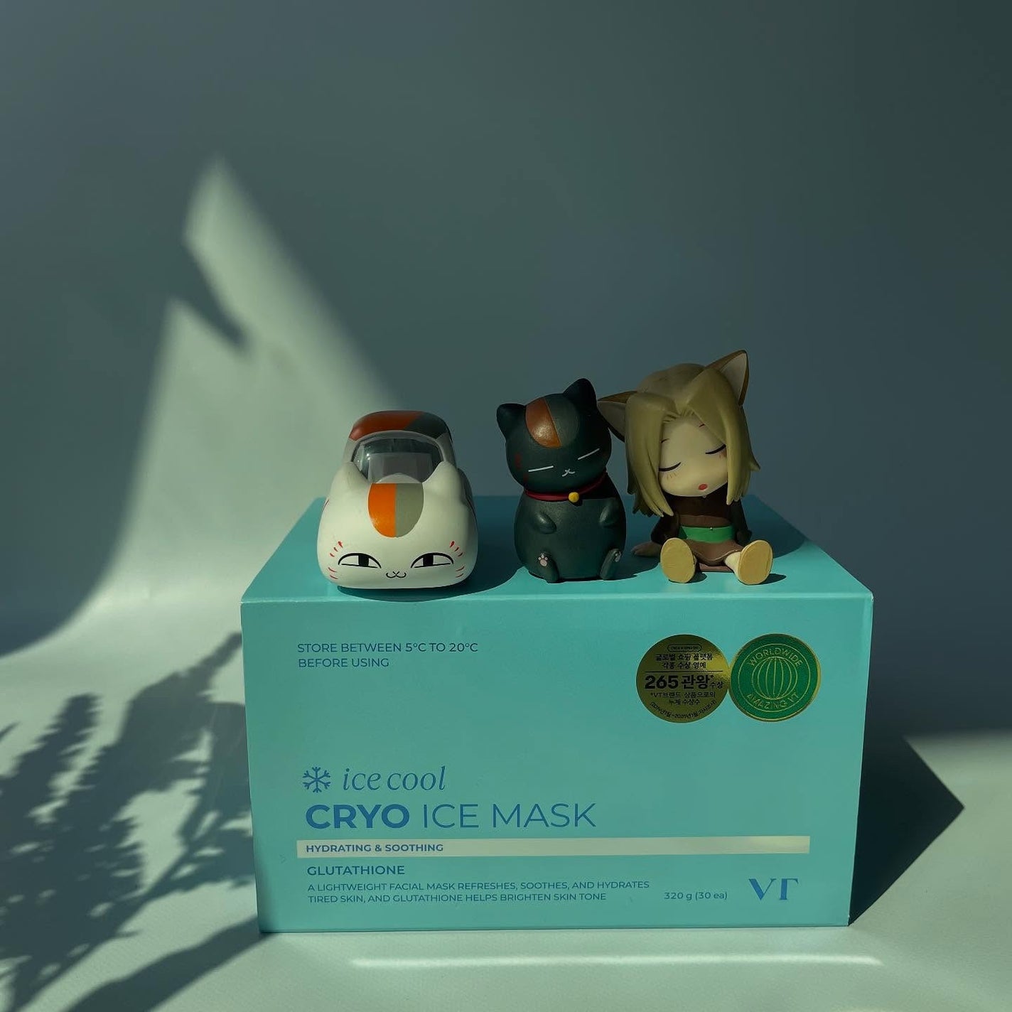 PDRN+ デイリーマスク/VT/シートマスク・パックを使ったクチコミ(6枚目)