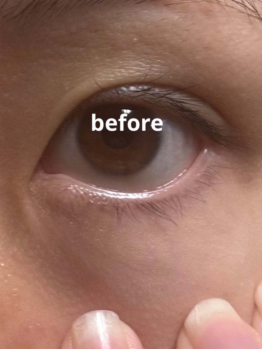 Blooming Eyelash Serum(透明)/KIERA/まつげ美容液を使ったクチコミ(5枚目)