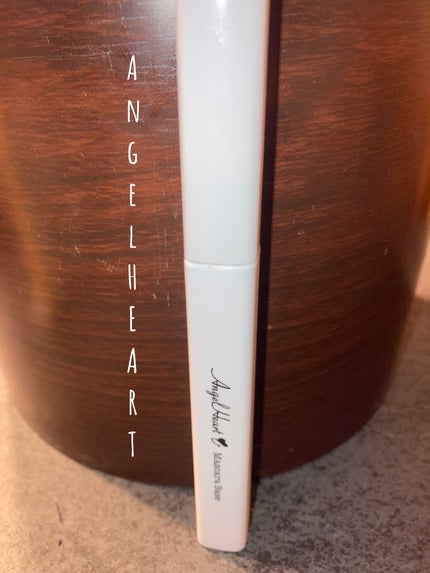 マスカラベース/エンジェルハート/マスカラ下地を使ったクチコミ(1枚目)