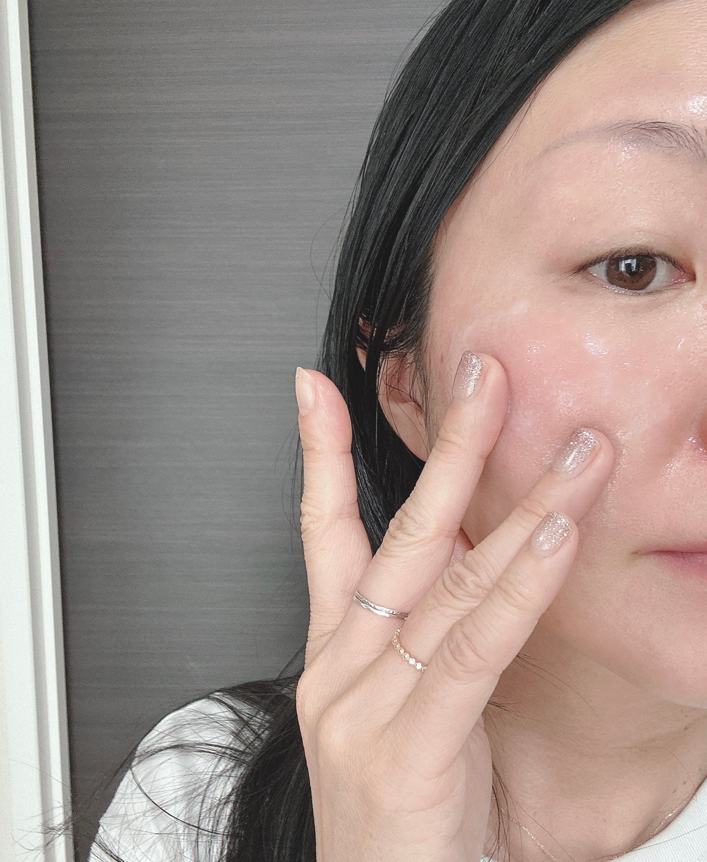 リードルS PDRN+ セラム/VT/美容液を使ったクチコミ(3枚目)