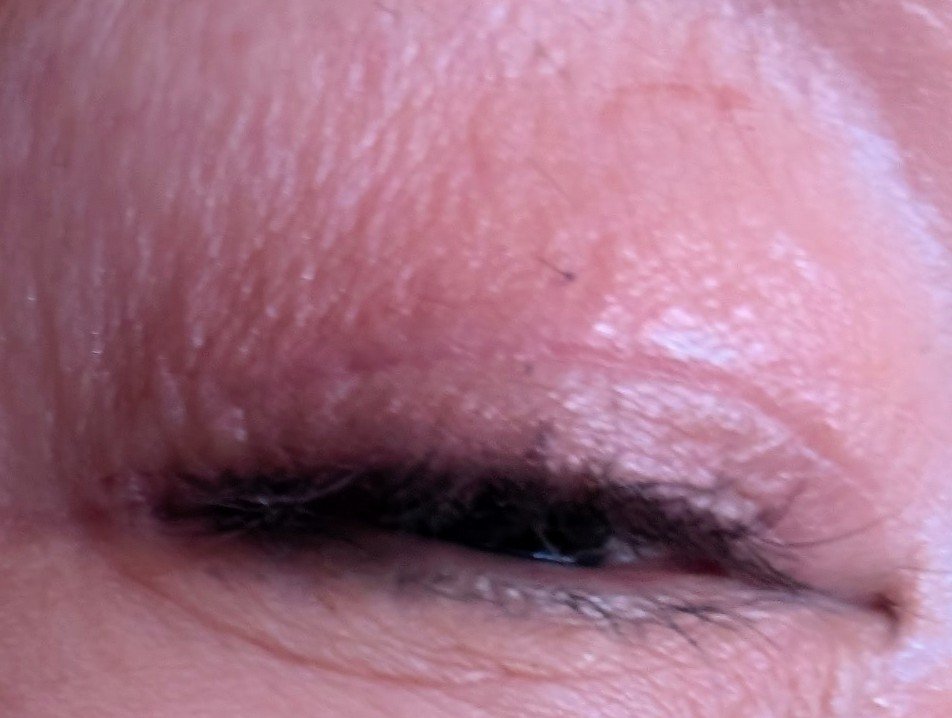 ハイパーリフトマスカラ/D-UP/マスカラを使ったクチコミ（3枚目）