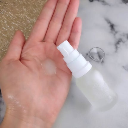 トライアルセット(春・夏)/至貴/トライアルキットを使ったクチコミ(5枚目)