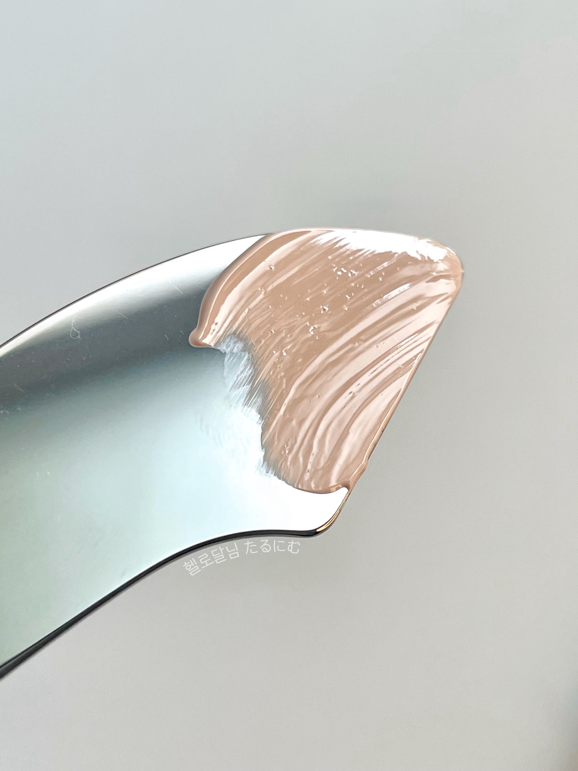 スキンブレミッシュバーム/Cell Fusion C(セルフュージョンシー)/化粧下地を使ったクチコミ（3枚目）