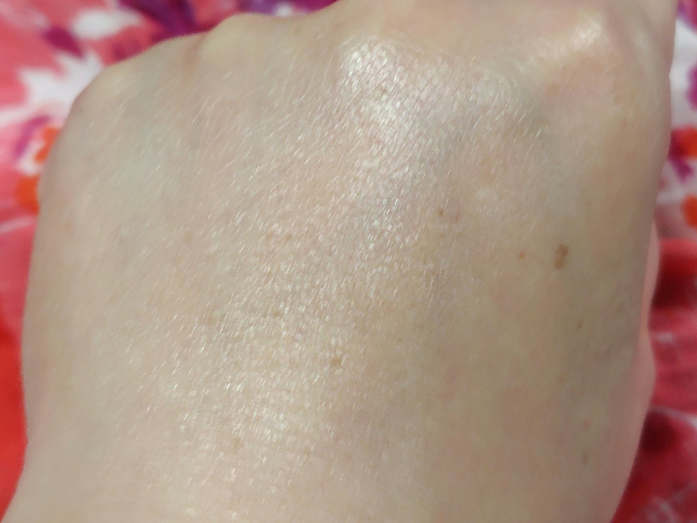 SK- II ジェノプティクス エアリー UV クリーム/SK-II/化粧下地を使ったクチコミ(5枚目)