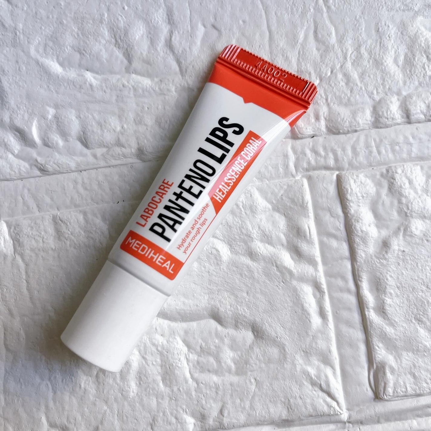 Labocare Pantenolips/MEDIHEAL/リップクリームを使ったクチコミ(2枚目)