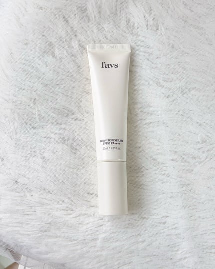 カーミンググロウアップクッションファンデーション/favs/リキッドファンデーションを使ったクチコミ(4枚目)