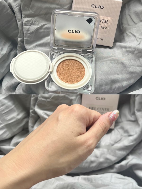 プロテーラービーベルベットカバークッション/espoir/クッションファンデーション by ユウカ