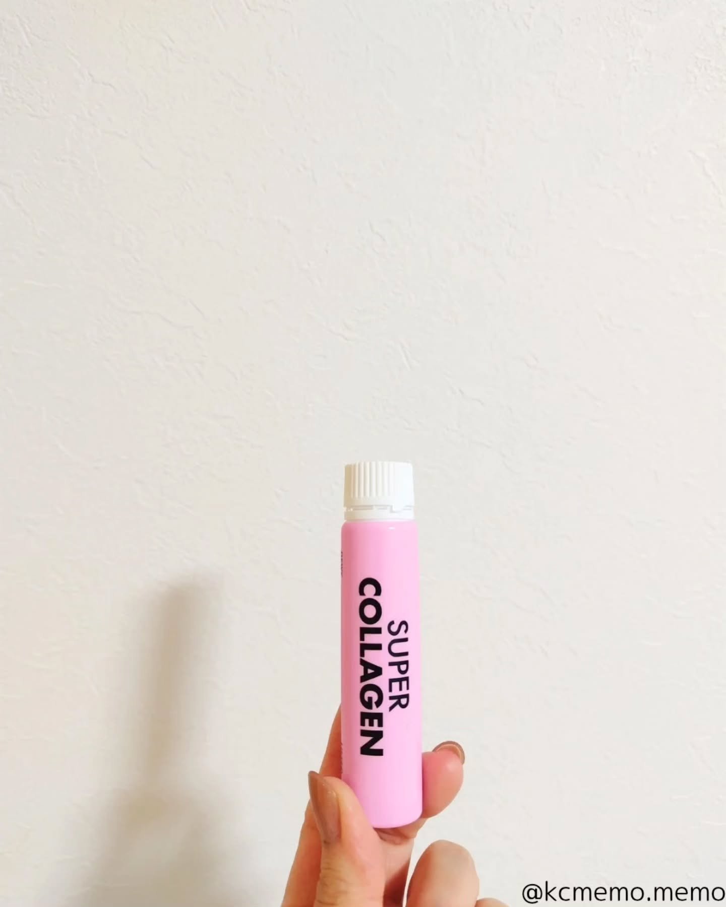 スーパーコラーゲンアンプル/VITALBEAUTIE/美容ドリンクを使ったクチコミ（3枚目）