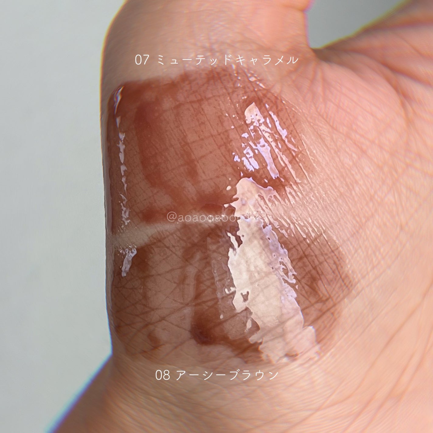 ドット オン ムード オールカバー リップベース/Heart Percent/リップクリームを使ったクチコミ(7枚目)