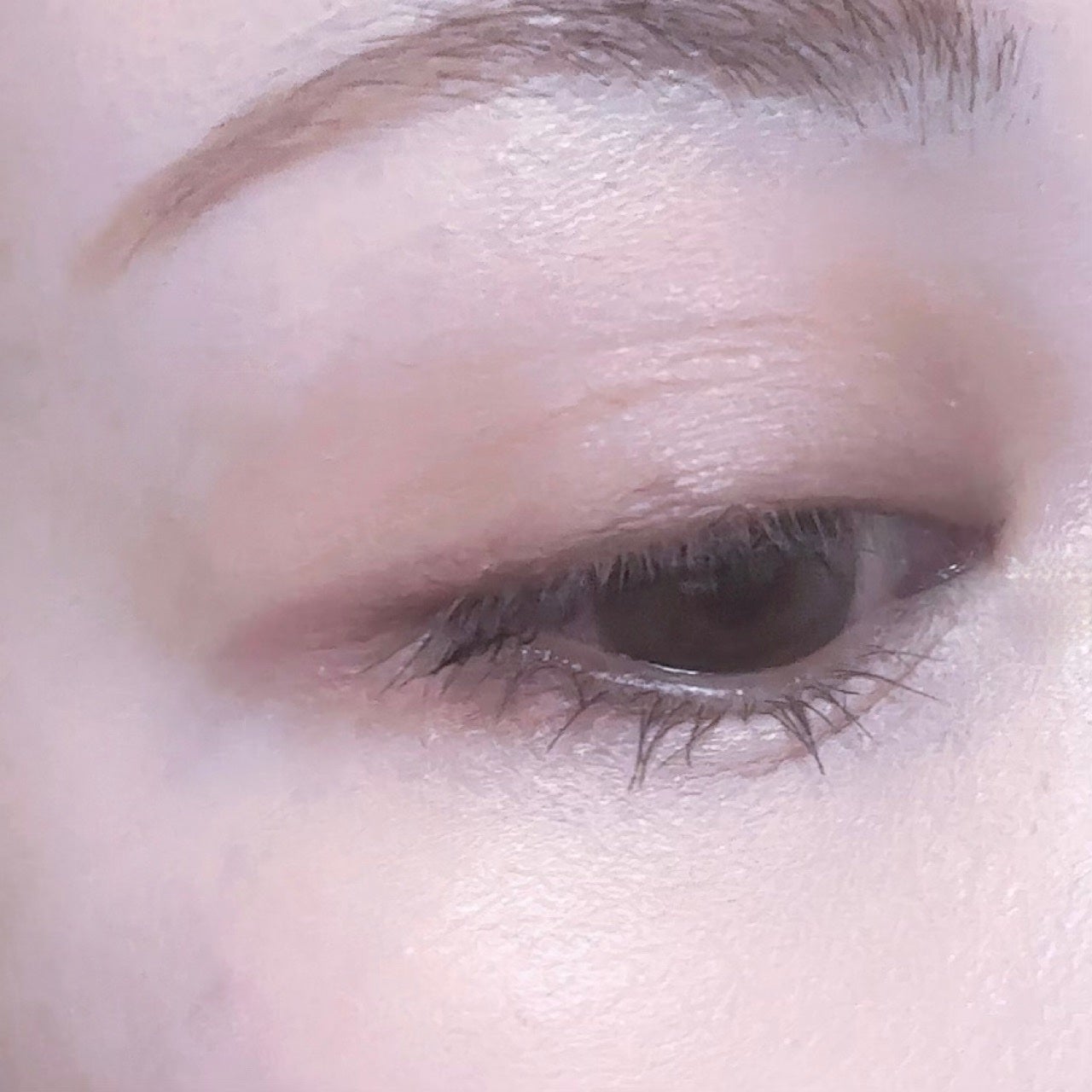 アートクラス スマージングアンダーライナー/too cool for school/ペンシルアイライナーを使ったクチコミ(5枚目)