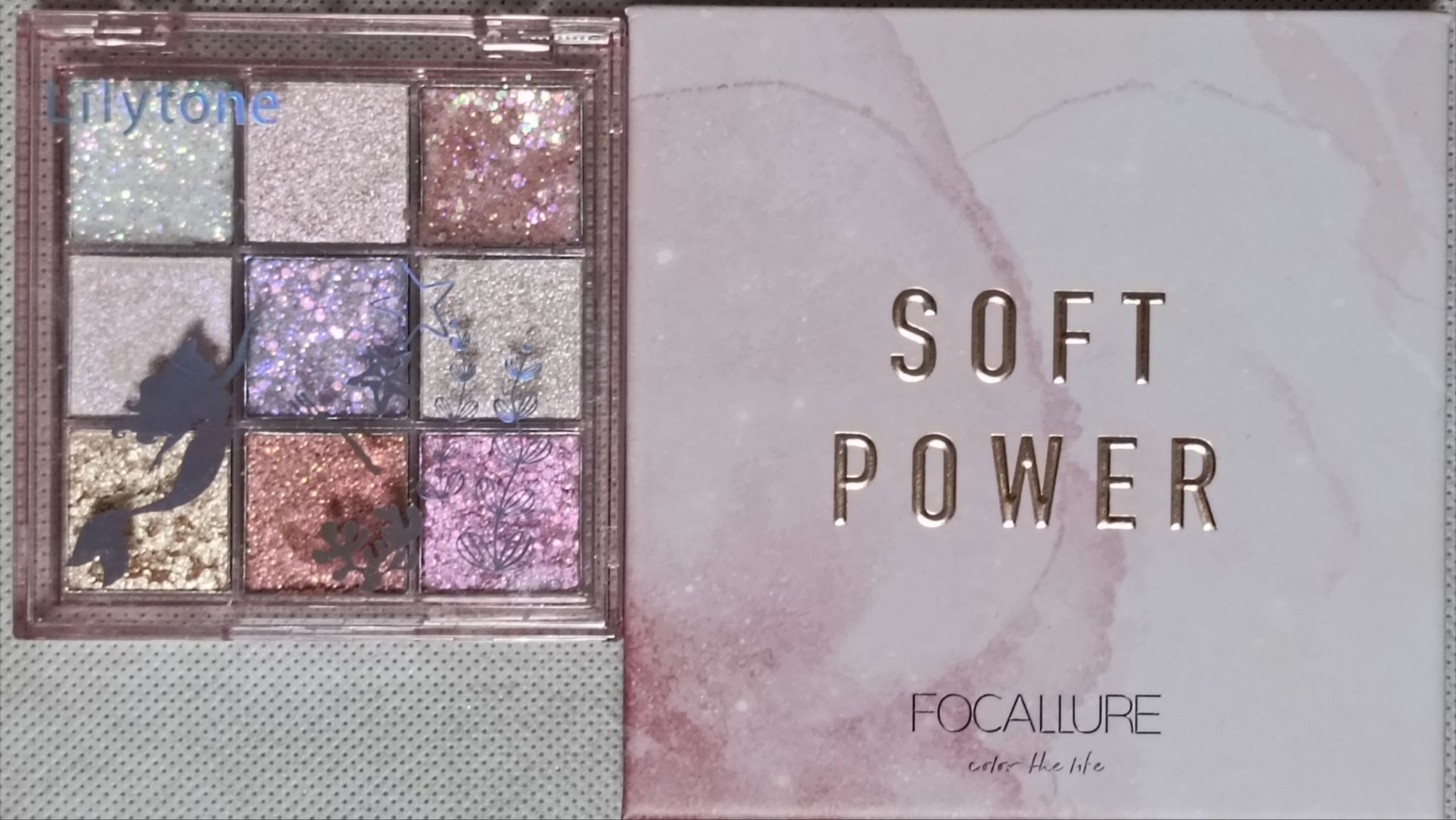 ルース パウダー/ちふれ/ルースパウダーを使ったクチコミ（2枚目）