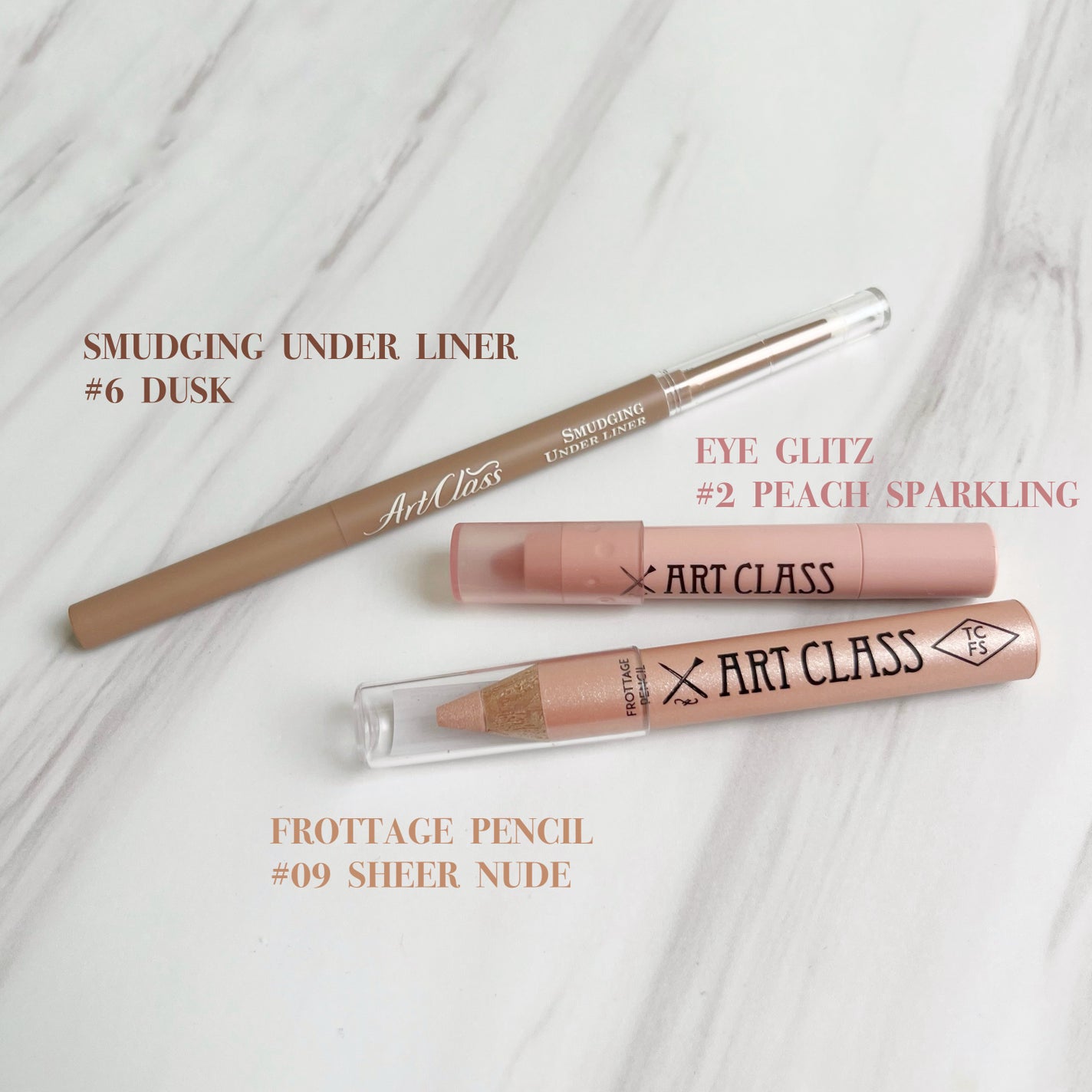 アートクラスバイロダン シェーディング/too cool for school/シェーディングを使ったクチコミ(2枚目)