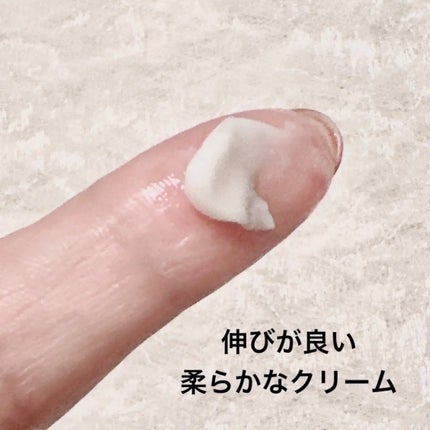 薬用足指さらさらクリーム/デオナチュレ/デオドラント・制汗剤を使ったクチコミ(3枚目)