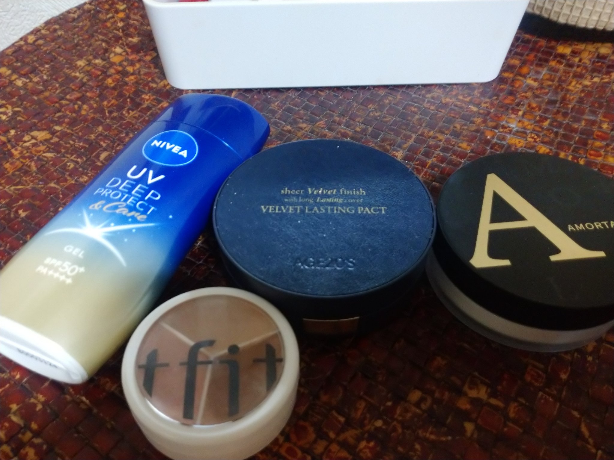 ハイライト/coou/パウダーハイライトを使ったクチコミ（1枚目）